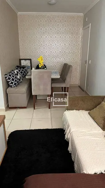 Apartamento com 2 quartos à venda, 70m2 em Jardim Yolanda, Sao Jose Do Rio Preto - SP - imagem 2 Foto 2 de Apartamento com 2 quartos à venda, 70m2 em Jardim Yolanda, Sao Jose Do Rio Preto - SP