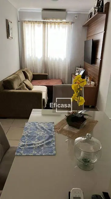 Apartamento com 2 quartos à venda, 70m2 em Jardim Yolanda, Sao Jose Do Rio Preto - SP - imagem 5 Foto 5 de Apartamento com 2 quartos à venda, 70m2 em Jardim Yolanda, Sao Jose Do Rio Preto - SP