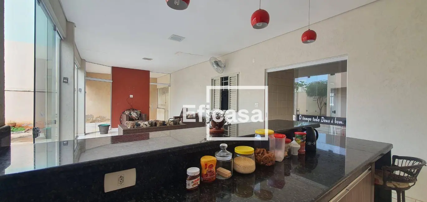 Foto 7 de Casa com 3 quartos à venda, 450m2 em Jardim Caparroz, Sao Jose Do Rio Preto - SP