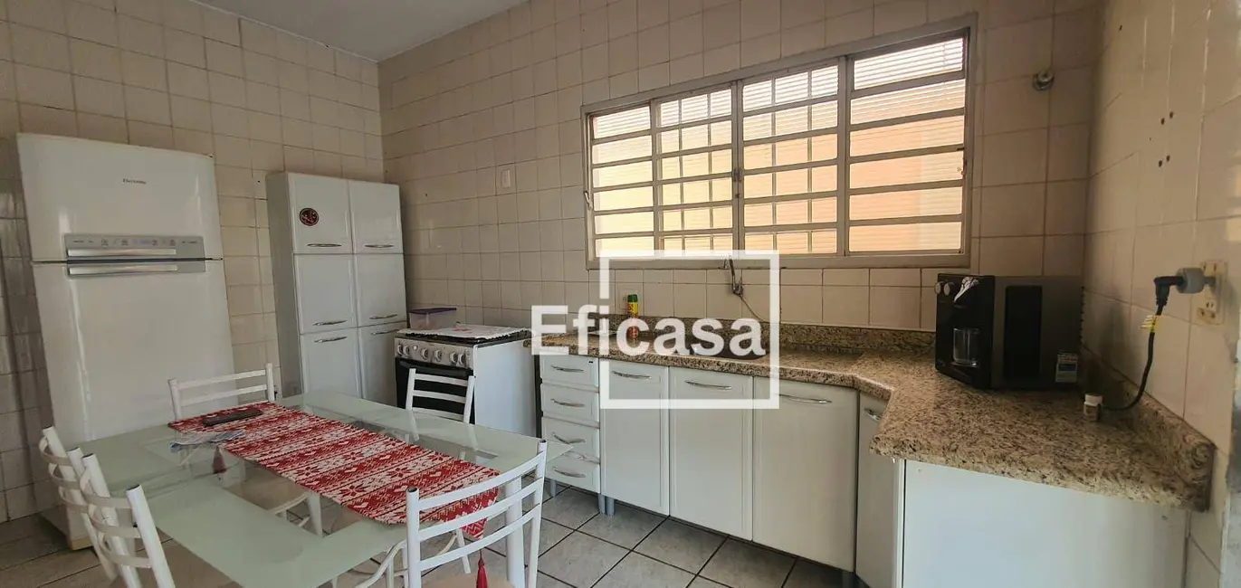 Foto 9 de Casa com 3 quartos à venda, 450m2 em Jardim Caparroz, Sao Jose Do Rio Preto - SP