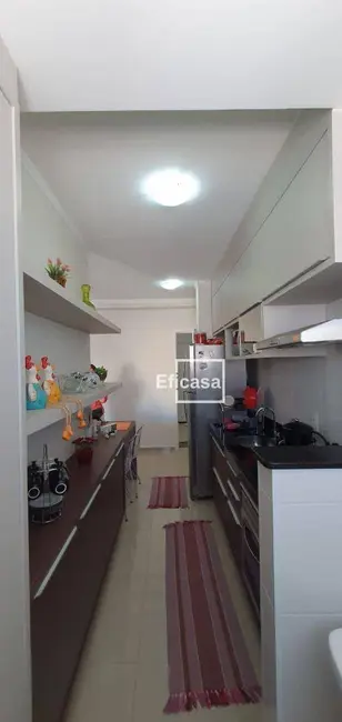 Foto 1 de Apartamento com 2 quartos à venda, 80m2 em Jardim Walkíria, Sao Jose Do Rio Preto - SP