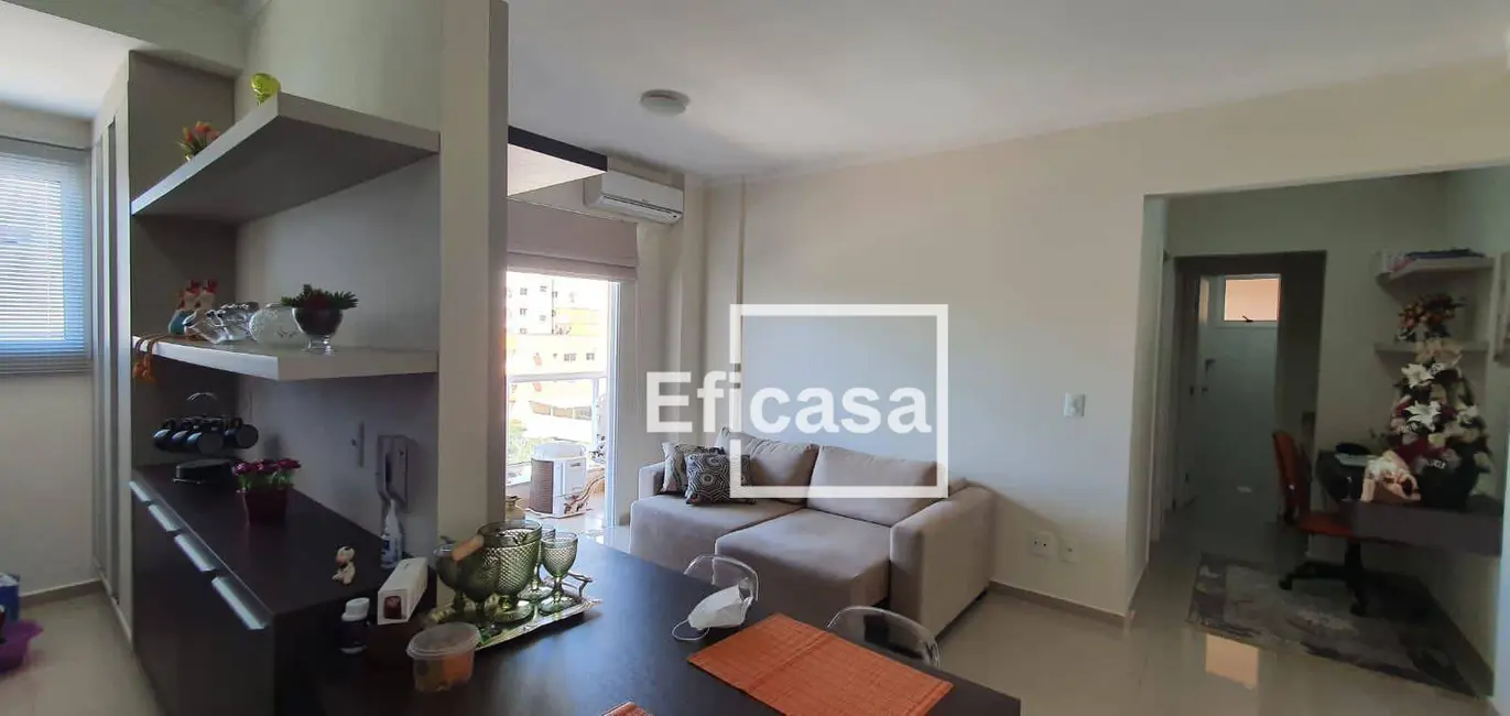 Foto 2 de Apartamento com 2 quartos à venda, 80m2 em Jardim Walkíria, Sao Jose Do Rio Preto - SP