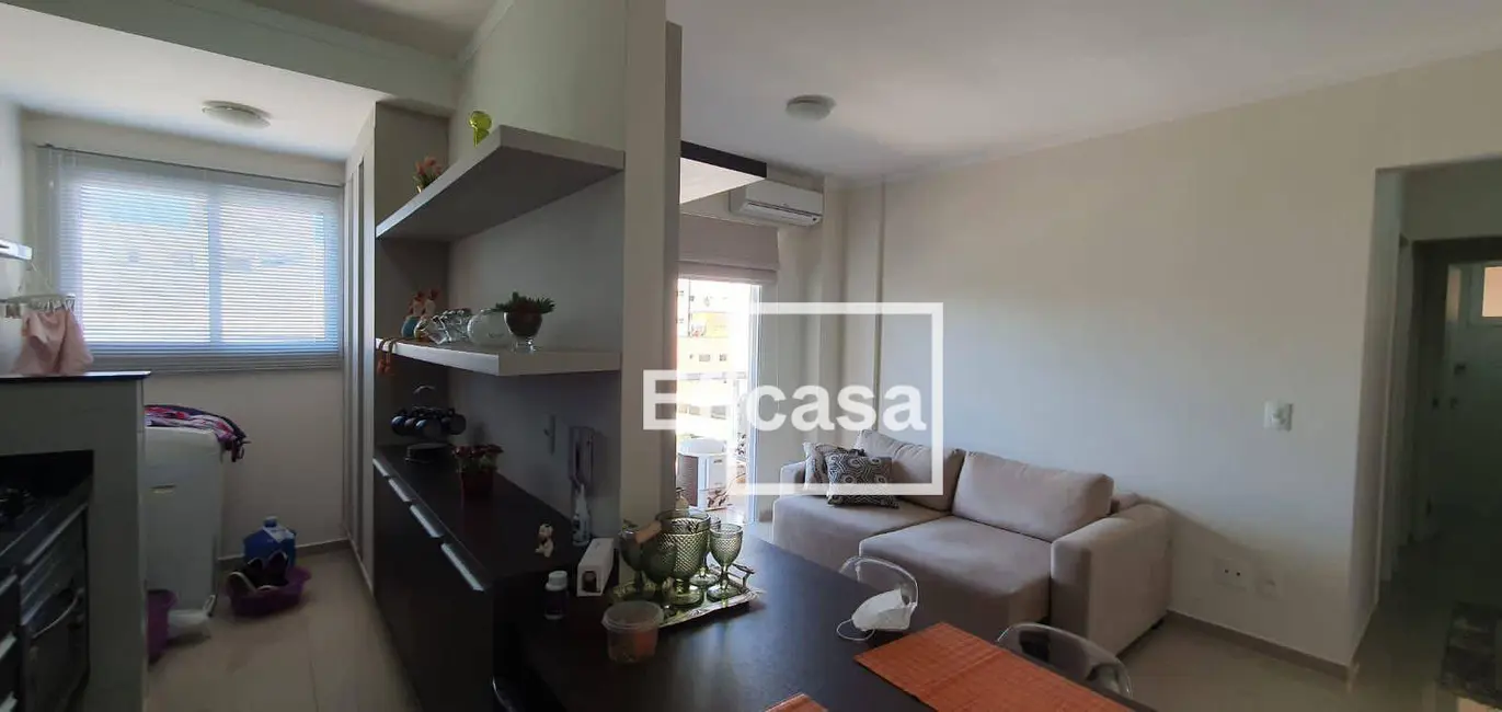 Apartamento com 2 quartos à venda, 80m2 em Jardim Walkíria, Sao Jose Do Rio Preto - SP - imagem 3 Foto 3 de Apartamento com 2 quartos à venda, 80m2 em Jardim Walkíria, Sao Jose Do Rio Preto - SP