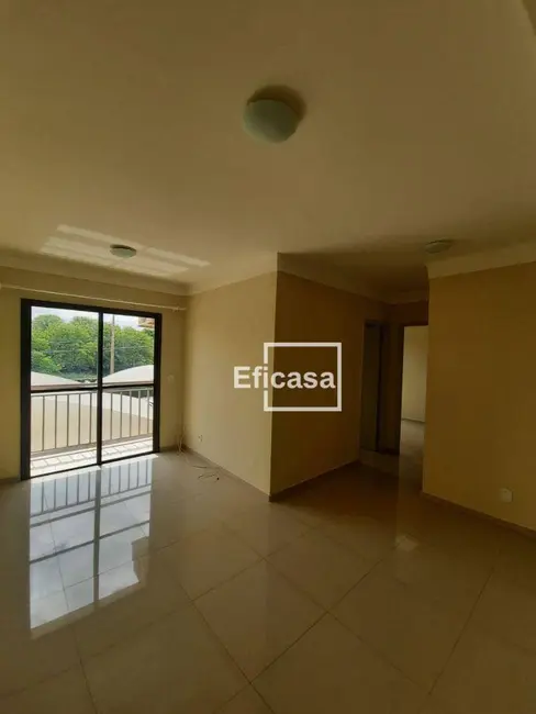 Apartamento com 2 quartos à venda, 70m2 em São Francisco, Sao Jose Do Rio Preto - SP - imagem 4 Foto 4 de Apartamento com 2 quartos à venda, 70m2 em São Francisco, Sao Jose Do Rio Preto - SP