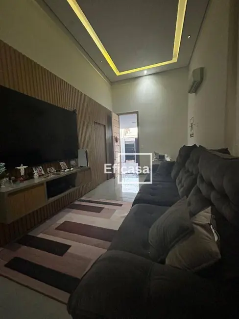 Foto 9 de Casa com 2 quartos à venda, 209m2 em Jardim Residencial Etemp, Sao Jose Do Rio Preto - SP