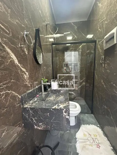 Foto 8 de Casa com 2 quartos à venda, 209m2 em Jardim Residencial Etemp, Sao Jose Do Rio Preto - SP