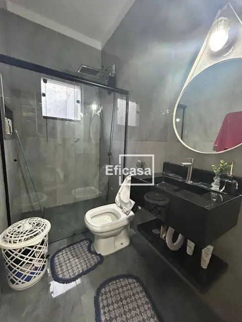 Foto 7 de Casa com 2 quartos à venda, 209m2 em Jardim Residencial Etemp, Sao Jose Do Rio Preto - SP