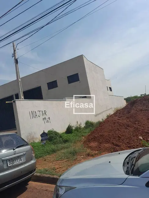 Foto 2 de Terreno / Lote à venda, 754m2 em Residencial Vila Flora, Sao Jose Do Rio Preto - SP