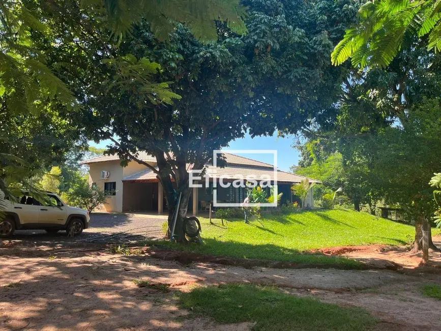Foto 6 de Sítio / Rancho com 3 quartos à venda, 16777215m2 em Centro, Cedral - SP