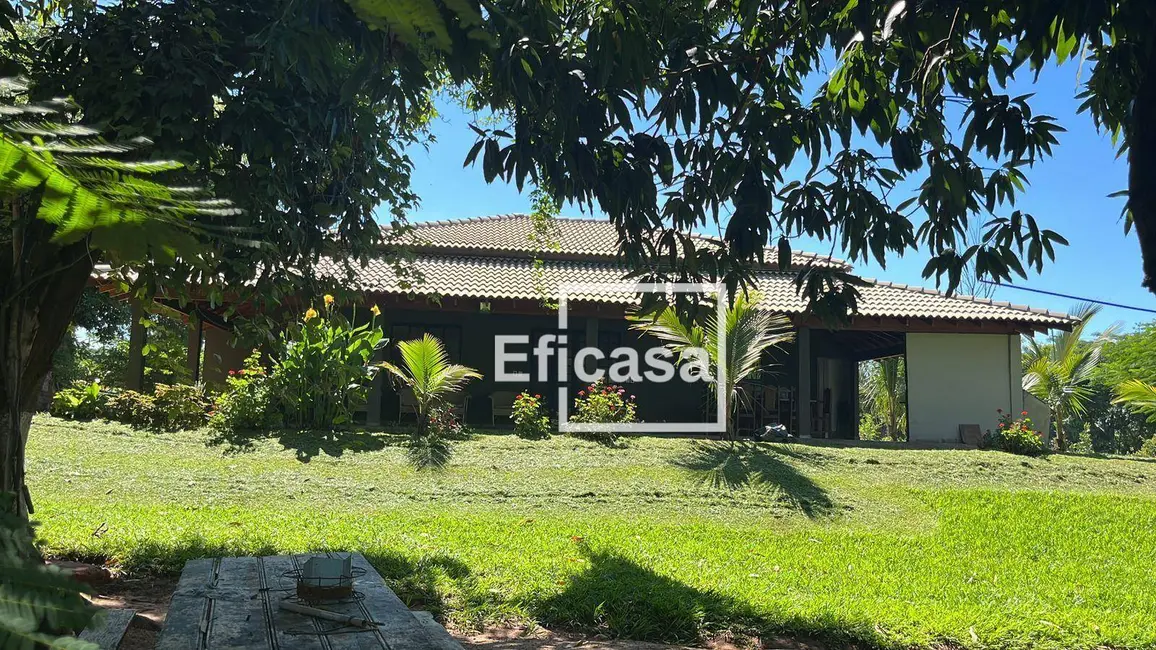 Foto 1 de Sítio / Rancho com 3 quartos à venda, 16777215m2 em Centro, Cedral - SP