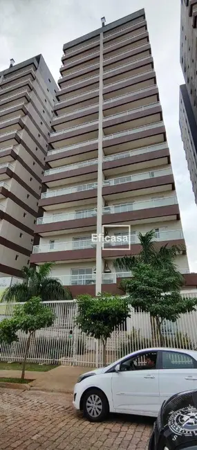 Foto 1 de Apartamento com 2 quartos à venda, 100m2 em Santos Dumont, Sao Jose Do Rio Preto - SP