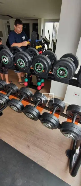 Foto 5 de Apartamento com 2 quartos à venda, 100m2 em Santos Dumont, Sao Jose Do Rio Preto - SP