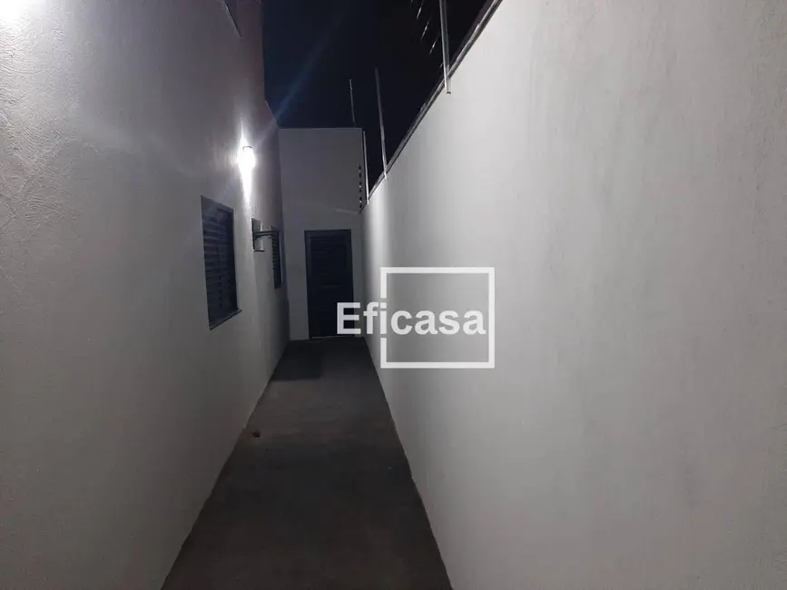 Foto 4 de Casa com 2 quartos à venda, 200m2 em Jardim Leste, Sao Jose Do Rio Preto - SP