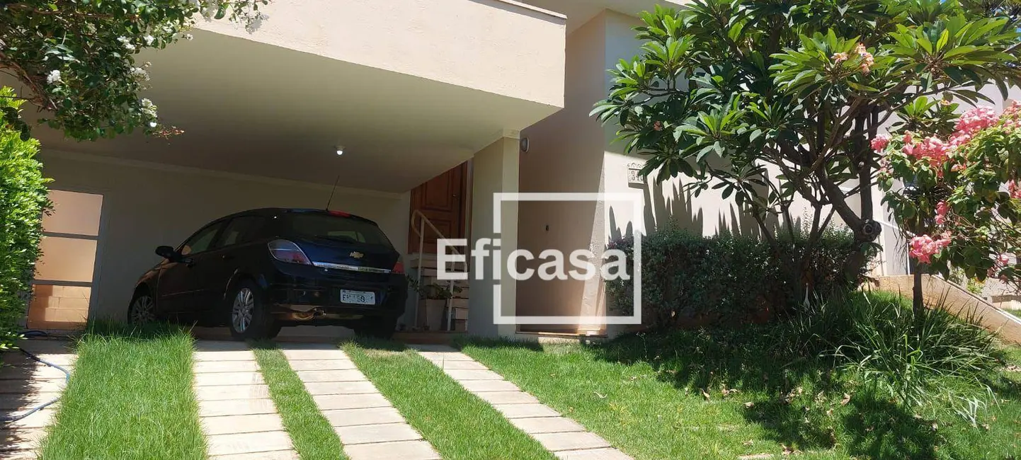 Foto 1 de Casa de Condomínio com 3 quartos à venda, 360m2 em Residencial Figueira II, Sao Jose Do Rio Preto - SP