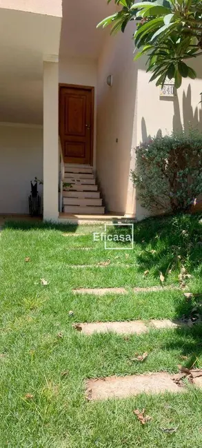 Casa de Condomínio com 3 quartos à venda, 360m2 em Residencial Figueira II, Sao Jose Do Rio Preto - SP - imagem 5 Foto 5 de Casa de Condomínio com 3 quartos à venda, 360m2 em Residencial Figueira II, Sao Jose Do Rio Preto - SP