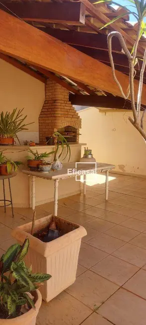 Casa de Condomínio com 3 quartos à venda, 360m2 em Residencial Figueira II, Sao Jose Do Rio Preto - SP - imagem 3 Foto 3 de Casa de Condomínio com 3 quartos à venda, 360m2 em Residencial Figueira II, Sao Jose Do Rio Preto - SP