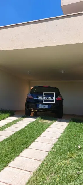 Foto 2 de Casa de Condomínio com 3 quartos à venda, 360m2 em Residencial Figueira II, Sao Jose Do Rio Preto - SP