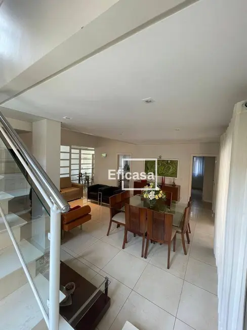 Casa de Condomínio com 3 quartos à venda, 470m2 em Parque Residencial Damha, Sao Jose Do Rio Preto - SP - imagem 8 Foto 8 de Casa de Condomínio com 3 quartos à venda, 470m2 em Parque Residencial Damha, Sao Jose Do Rio Preto - SP