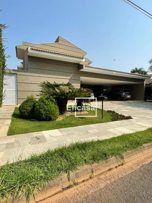 Casa de Condomínio com 3 quartos à venda, 470m2 em Parque Residencial Damha, Sao Jose Do Rio Preto - SP - imagem 3 Foto 3 de Casa de Condomínio com 3 quartos à venda, 470m2 em Parque Residencial Damha, Sao Jose Do Rio Preto - SP