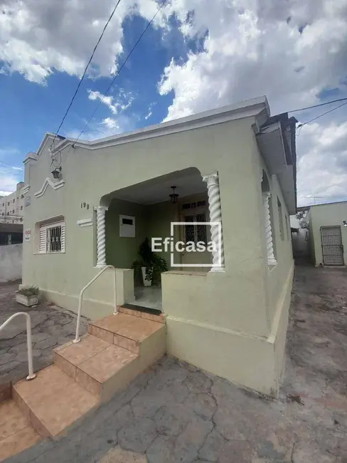 Foto 2 de Casa com 3 quartos à venda, 300m2 em Vila Maceno, Sao Jose Do Rio Preto - SP
