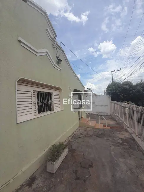 Foto 1 de Casa com 3 quartos à venda, 300m2 em Vila Maceno, Sao Jose Do Rio Preto - SP