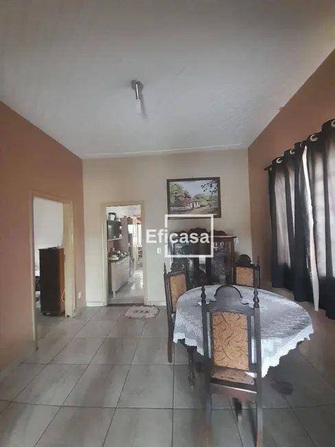 Foto 5 de Casa com 3 quartos à venda, 300m2 em Vila Maceno, Sao Jose Do Rio Preto - SP