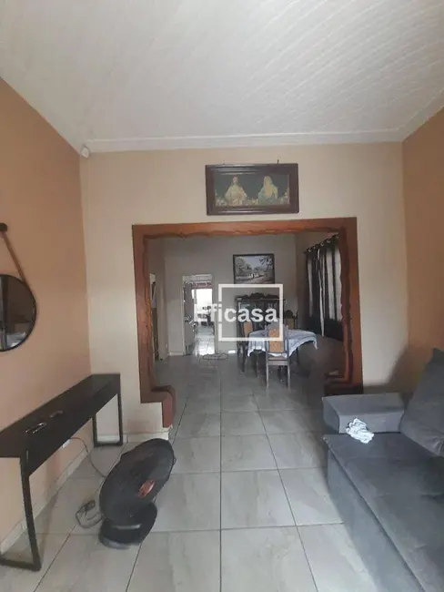Foto 3 de Casa com 3 quartos à venda, 300m2 em Vila Maceno, Sao Jose Do Rio Preto - SP