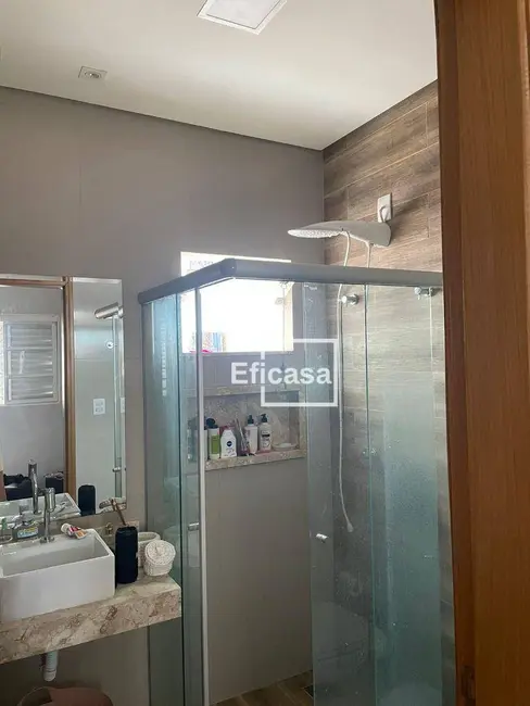 Foto 1 de Casa com 3 quartos à venda, 200m2 em Jardim Urupês, Sao Jose Do Rio Preto - SP