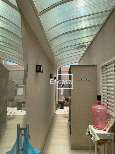 Foto 7 de Casa com 3 quartos à venda, 200m2 em Jardim Urupês, Sao Jose Do Rio Preto - SP