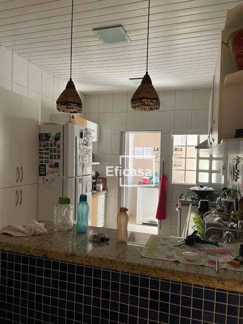 Foto 5 de Casa com 3 quartos à venda, 200m2 em Jardim Urupês, Sao Jose Do Rio Preto - SP