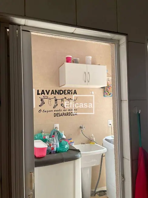 Foto 8 de Casa com 3 quartos à venda, 200m2 em Jardim Urupês, Sao Jose Do Rio Preto - SP