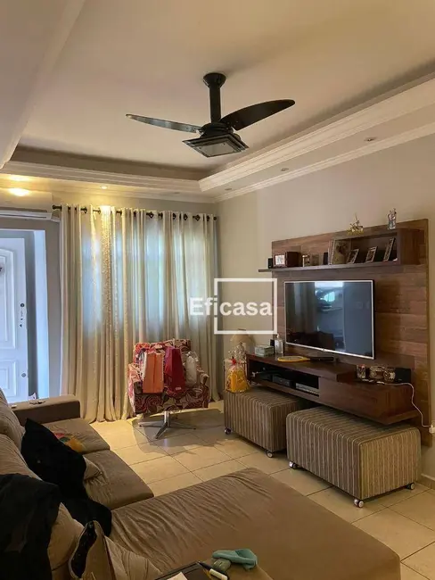 Foto 6 de Casa com 3 quartos à venda, 200m2 em Jardim Urupês, Sao Jose Do Rio Preto - SP