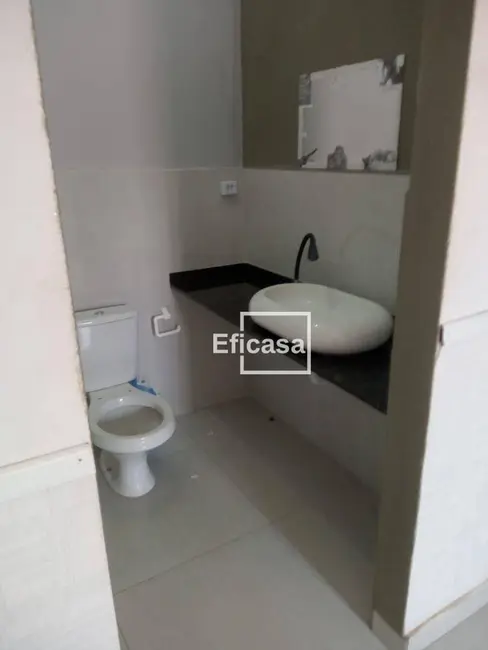 Foto 9 de Casa com 3 quartos à venda, 200m2 em Residencial Ary Attab II, Sao Jose Do Rio Preto - SP