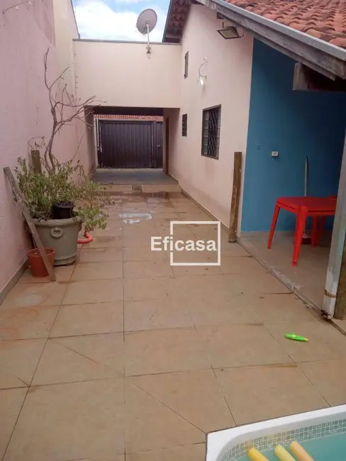 Foto 4 de Casa com 3 quartos à venda, 200m2 em Residencial Ary Attab II, Sao Jose Do Rio Preto - SP