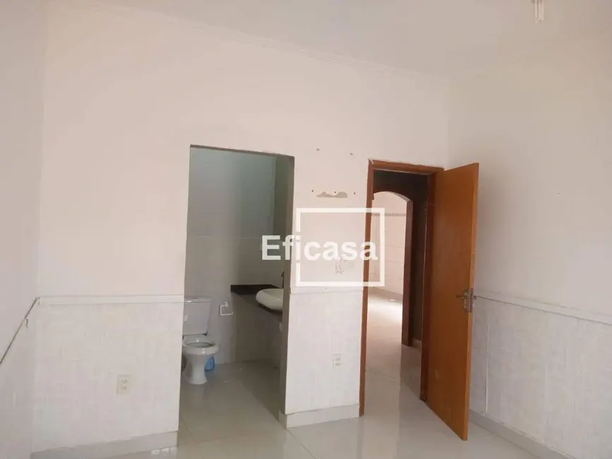 Foto 7 de Casa com 3 quartos à venda, 200m2 em Residencial Ary Attab II, Sao Jose Do Rio Preto - SP