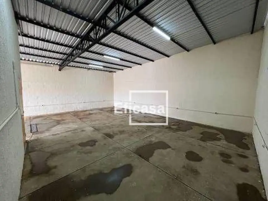 Armazém / Galpão à venda, 219m2 em Jardim Leste, Sao Jose Do Rio Preto - SP - imagem 8 Foto 8 de Armazém / Galpão à venda, 219m2 em Jardim Leste, Sao Jose Do Rio Preto - SP