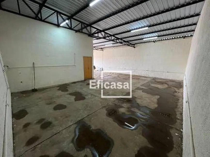 Armazém / Galpão à venda, 219m2 em Jardim Leste, Sao Jose Do Rio Preto - SP - imagem 4 Foto 4 de Armazém / Galpão à venda, 219m2 em Jardim Leste, Sao Jose Do Rio Preto - SP
