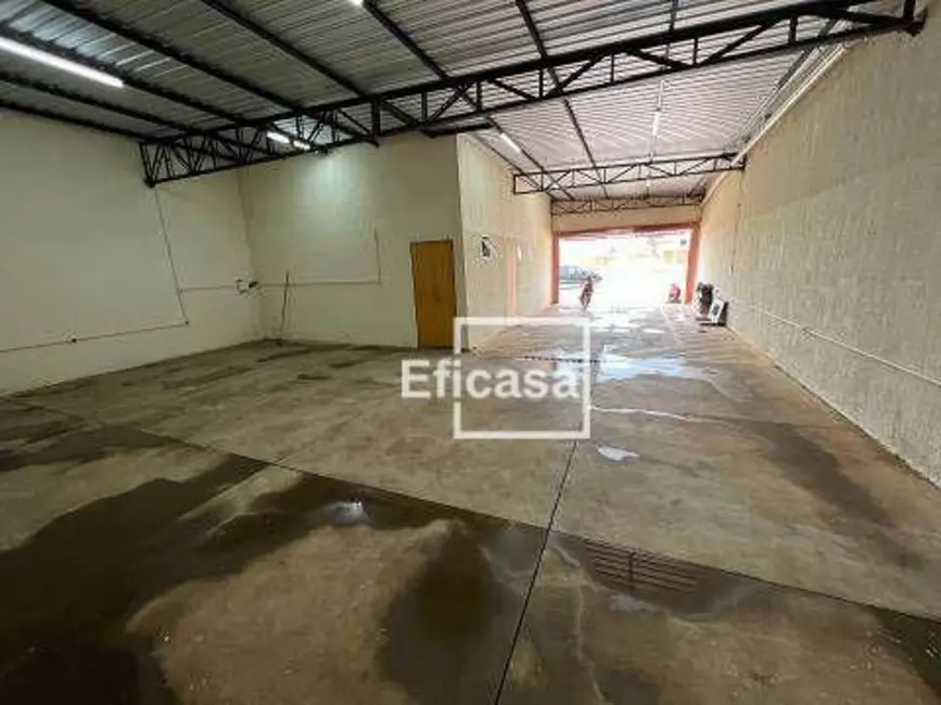 Armazém / Galpão à venda, 219m2 em Jardim Leste, Sao Jose Do Rio Preto - SP - imagem 9 Foto 9 de Armazém / Galpão à venda, 219m2 em Jardim Leste, Sao Jose Do Rio Preto - SP