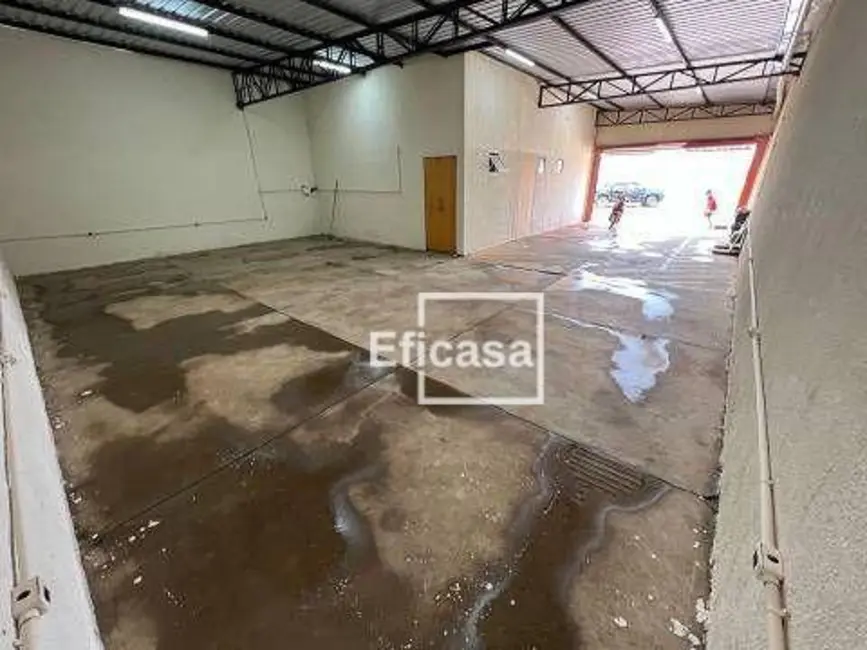 Armazém / Galpão à venda, 219m2 em Jardim Leste, Sao Jose Do Rio Preto - SP - imagem 7 Foto 7 de Armazém / Galpão à venda, 219m2 em Jardim Leste, Sao Jose Do Rio Preto - SP