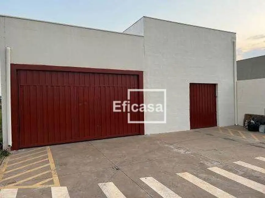 Armazém / Galpão à venda, 219m2 em Jardim Leste, Sao Jose Do Rio Preto - SP - imagem 3 Foto 3 de Armazém / Galpão à venda, 219m2 em Jardim Leste, Sao Jose Do Rio Preto - SP
