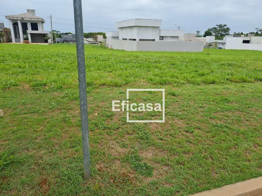 Foto 4 de Terreno / Lote à venda, 309m2 em Mirassol - SP