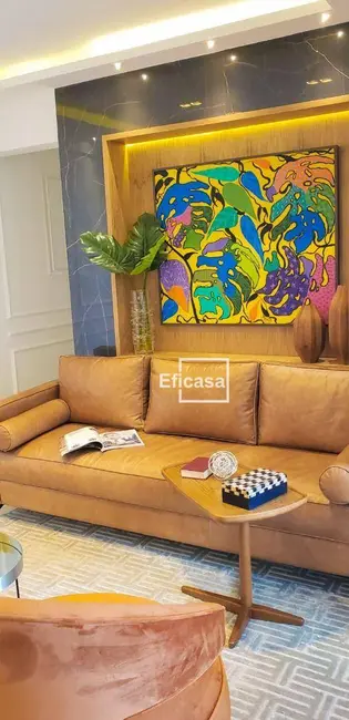 Foto 7 de Apartamento com 2 quartos à venda, 136m2 em Jardim Tarraf II, Sao Jose Do Rio Preto - SP