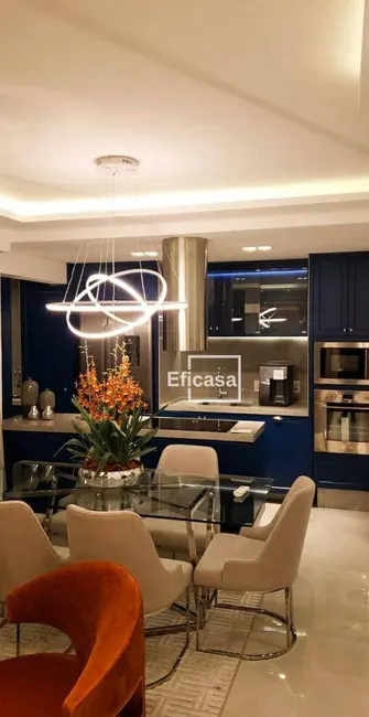 Foto 2 de Apartamento com 2 quartos à venda, 136m2 em Jardim Tarraf II, Sao Jose Do Rio Preto - SP