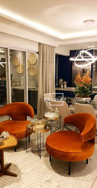 Foto 1 de Apartamento com 2 quartos à venda, 136m2 em Jardim Tarraf II, Sao Jose Do Rio Preto - SP