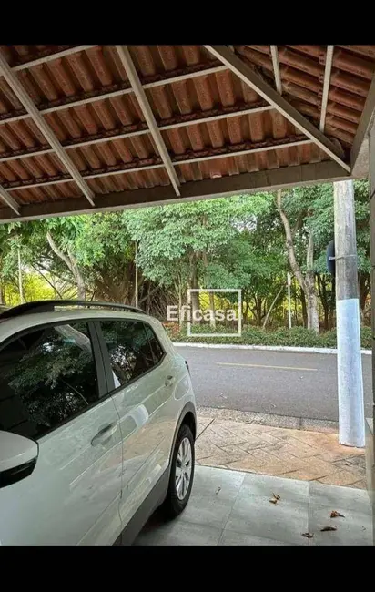 Foto 3 de Casa de Condomínio com 3 quartos à venda, 150m2 em Terra Nova Garden Village, Sao Jose Do Rio Preto - SP