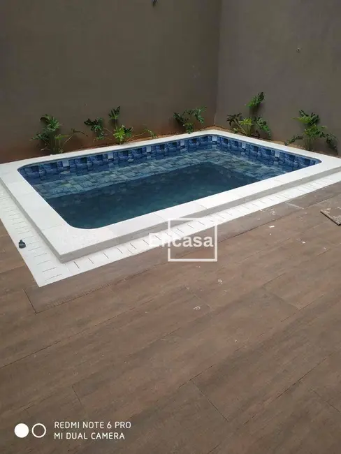 Foto 9 de Casa de Condomínio com 3 quartos à venda, 253m2 em Sao Jose Do Rio Preto - SP