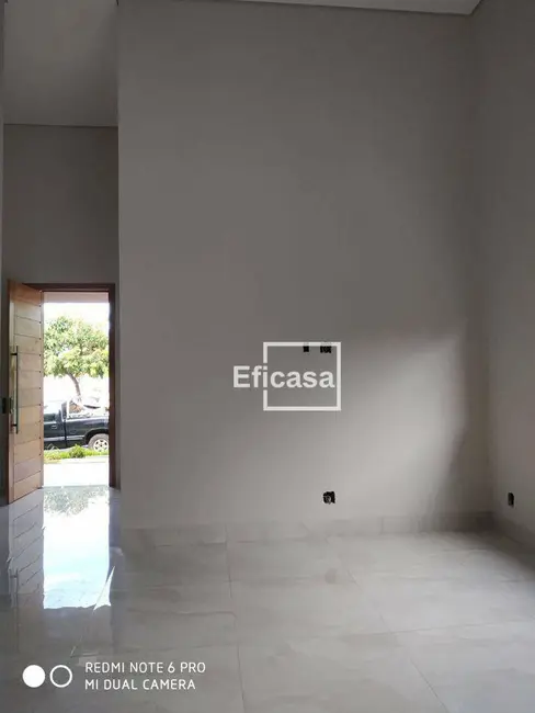 Foto 5 de Casa de Condomínio com 3 quartos à venda, 253m2 em Sao Jose Do Rio Preto - SP