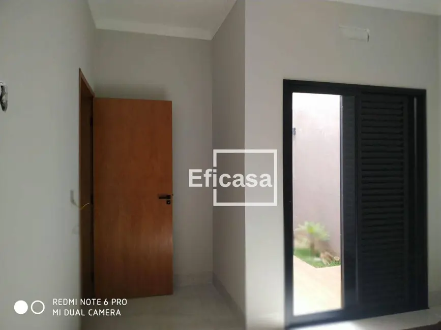 Foto 3 de Casa de Condomínio com 3 quartos à venda, 253m2 em Sao Jose Do Rio Preto - SP
