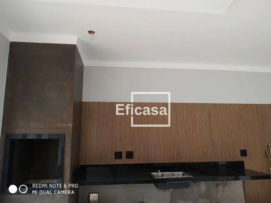 Foto 7 de Casa de Condomínio com 3 quartos à venda, 253m2 em Sao Jose Do Rio Preto - SP