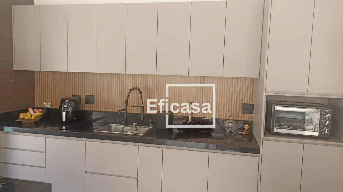 Foto 8 de Casa de Condomínio com 3 quartos à venda, 253m2 em Sao Jose Do Rio Preto - SP